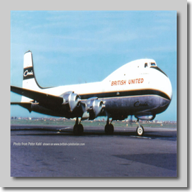 G-ASRD Carvair
